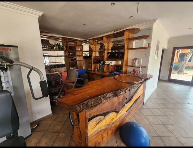 FARM FOR SALE IN HEKPOORT